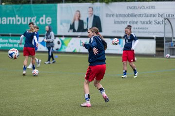 Bild 33 - wCJ Pokalfinale (HSV - ETV)